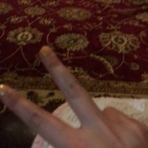 Meet your Posher, Angela